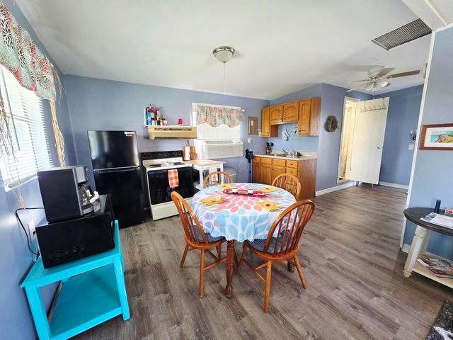 1501 W Lake Dr Drive W, Okeechobee, FL 34974