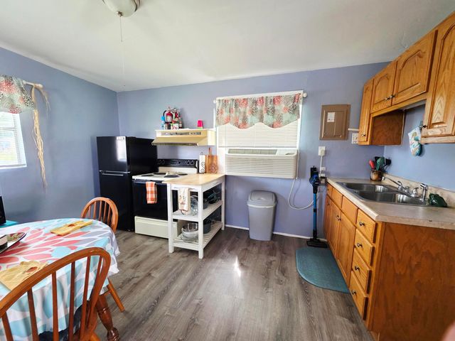 1501 W Lake Dr Drive W, Okeechobee, FL 34974