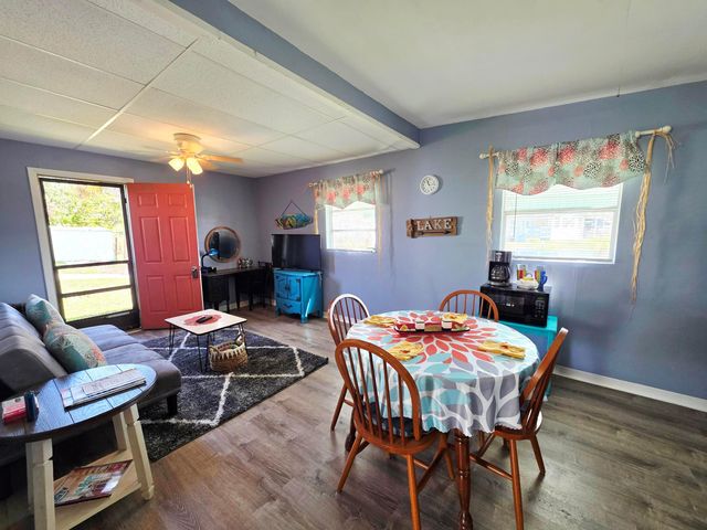 1501 W Lake Dr Drive W, Okeechobee, FL 34974