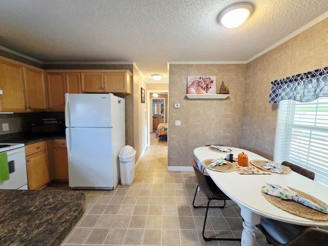 1501 W Lake Dr Drive W, Okeechobee, FL 34974