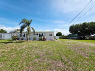1501 W Lake Dr Drive W, Okeechobee, FL 34974