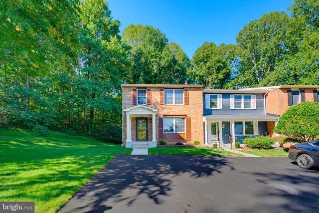5836 CANVASBACK RD, Burke, VA 22015