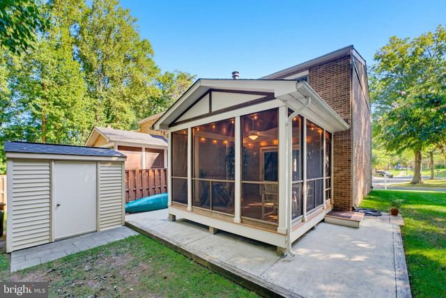 5836 CANVASBACK RD, Burke, VA 22015