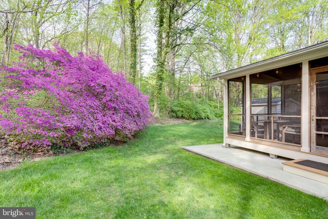 5836 CANVASBACK RD, Burke, VA 22015