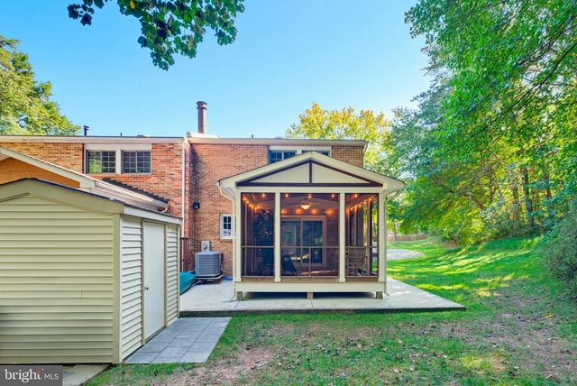 5836 CANVASBACK RD, Burke, VA 22015