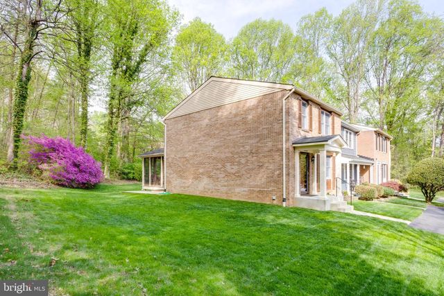 5836 CANVASBACK RD, Burke, VA 22015