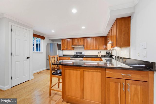 5836 CANVASBACK RD, Burke, VA 22015