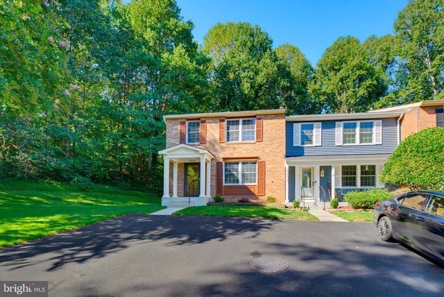 5836 CANVASBACK RD, Burke, VA 22015