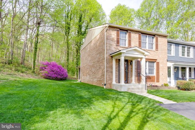 5836 CANVASBACK RD, Burke, VA 22015