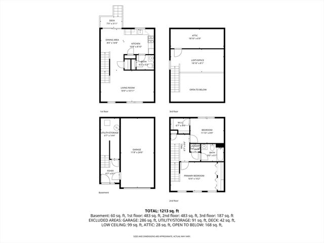 15 Alton St 9, Lowell, MA 01852