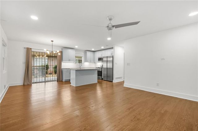 1949 Handley SW Avenue, Atlanta, GA 30310