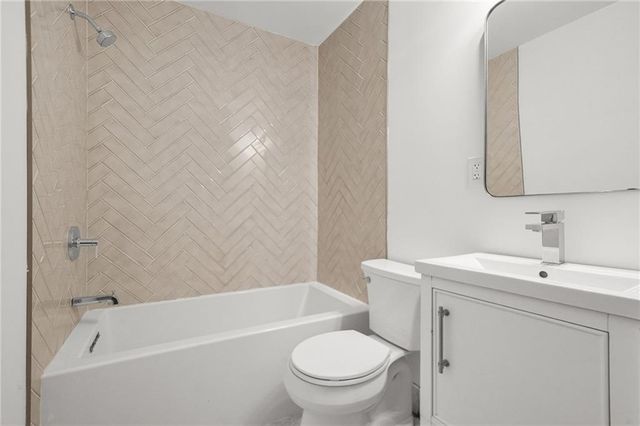 1949 Handley SW Avenue, Atlanta, GA 30310