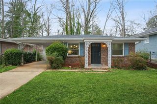 1949 Handley SW Avenue, Atlanta, GA 30310