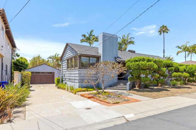 646 Wrelton Drive, La Jolla, CA 92037