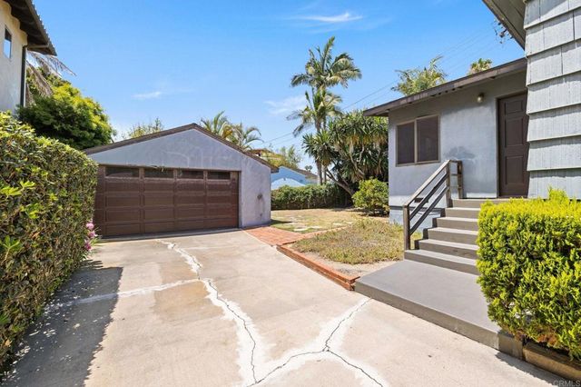 646 Wrelton Drive, La Jolla, CA 92037
