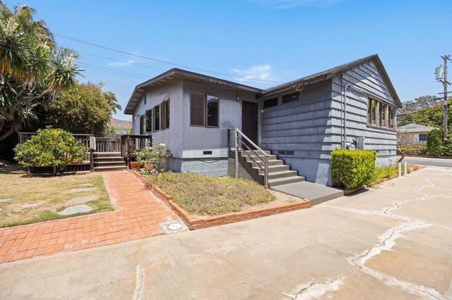646 Wrelton Drive, La Jolla, CA 92037
