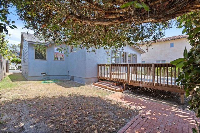 646 Wrelton Drive, La Jolla, CA 92037