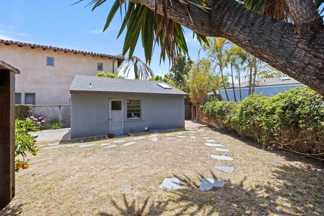 646 Wrelton Drive, La Jolla, CA 92037