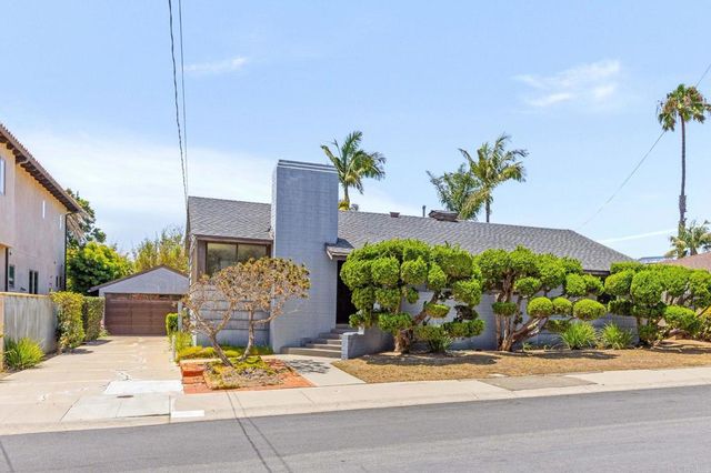 646 Wrelton Drive, La Jolla, CA 92037