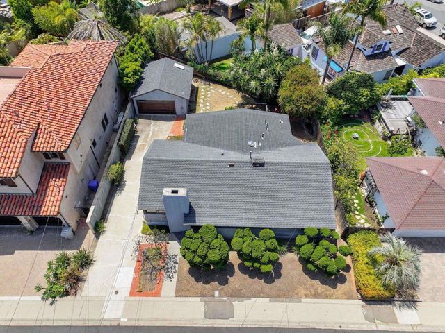 646 Wrelton Drive, La Jolla, CA 92037