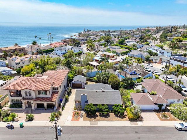 646 Wrelton Drive, La Jolla, CA 92037