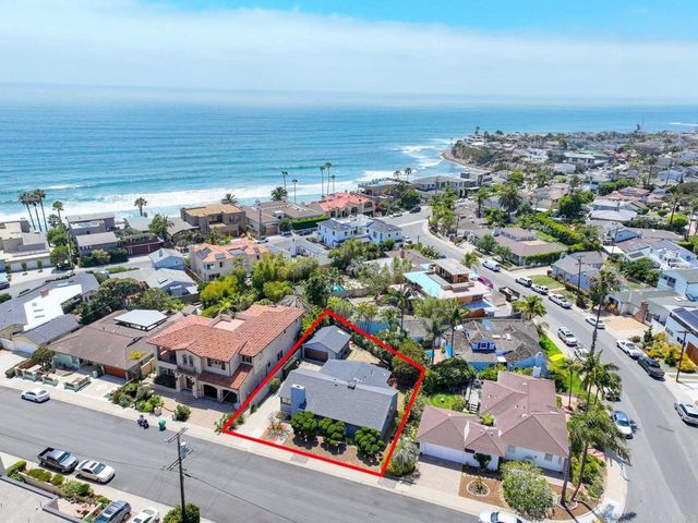 646 Wrelton Drive, La Jolla, CA 92037