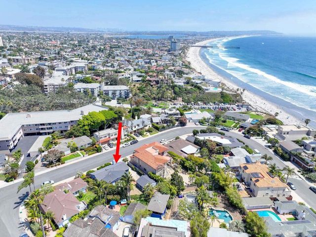 646 Wrelton Drive, La Jolla, CA 92037