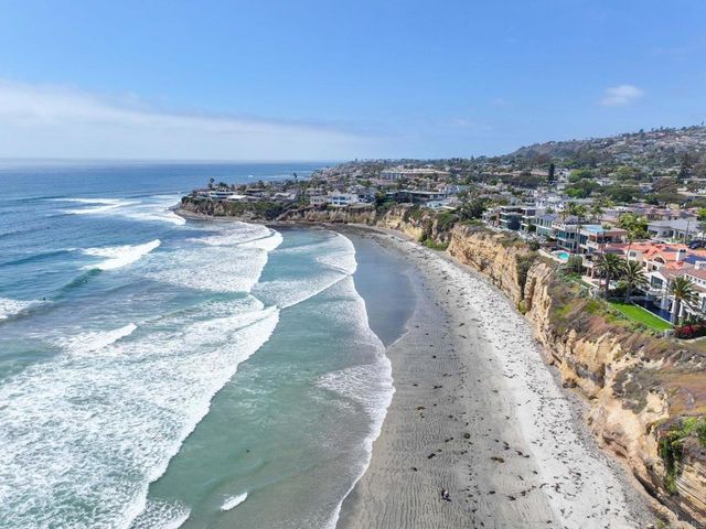 646 Wrelton Drive, La Jolla, CA 92037