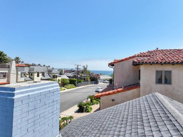 646 Wrelton Drive, La Jolla, CA 92037