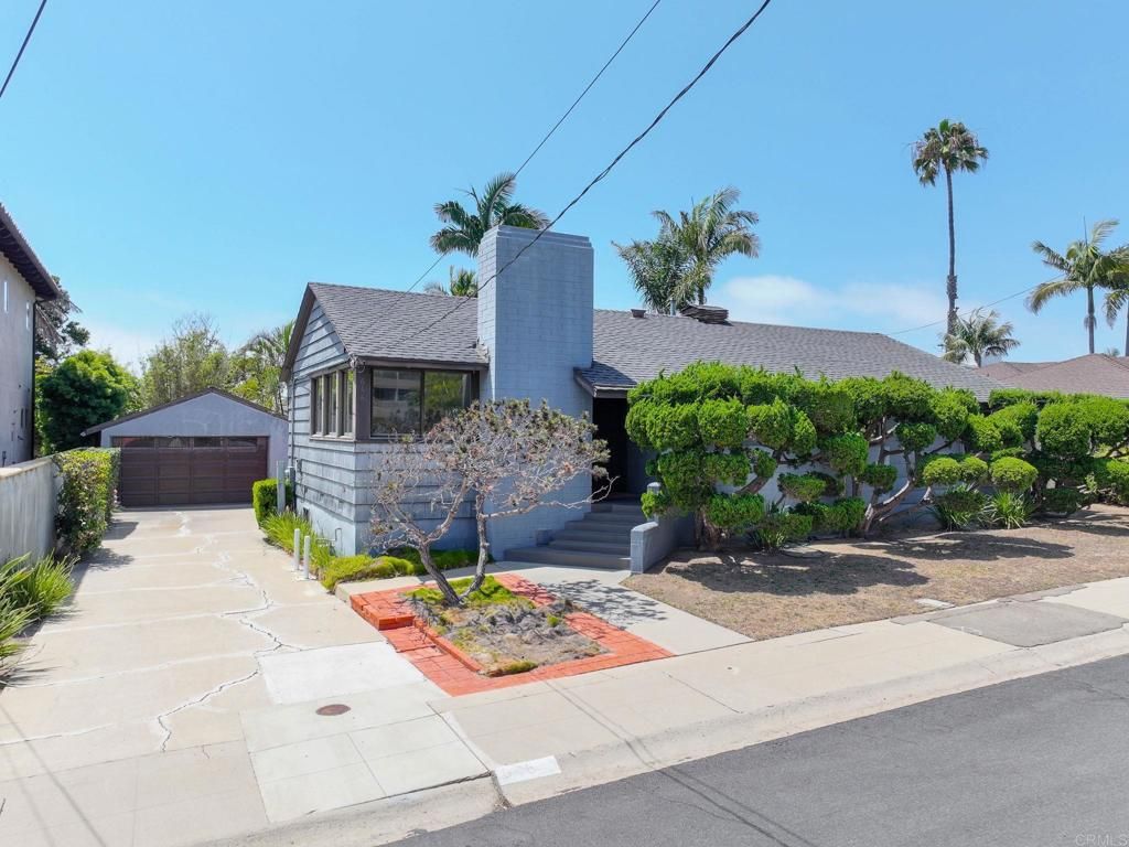 646 Wrelton Drive, La Jolla, CA 92037