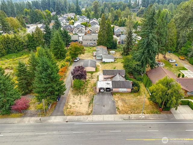 13041 & 13045 SE 208th Street, Kent, WA 98031