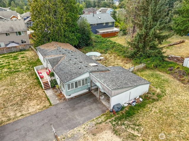 13041 & 13045 SE 208th Street, Kent, WA 98031