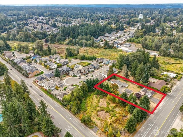 13041 & 13045 SE 208th Street, Kent, WA 98031