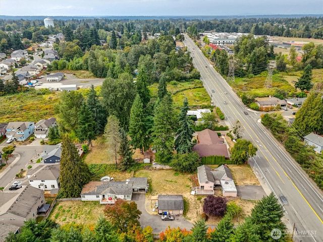 13041 & 13045 SE 208th Street, Kent, WA 98031