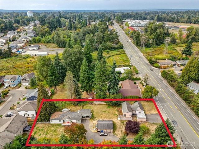 13041 & 13045 SE 208th Street, Kent, WA 98031