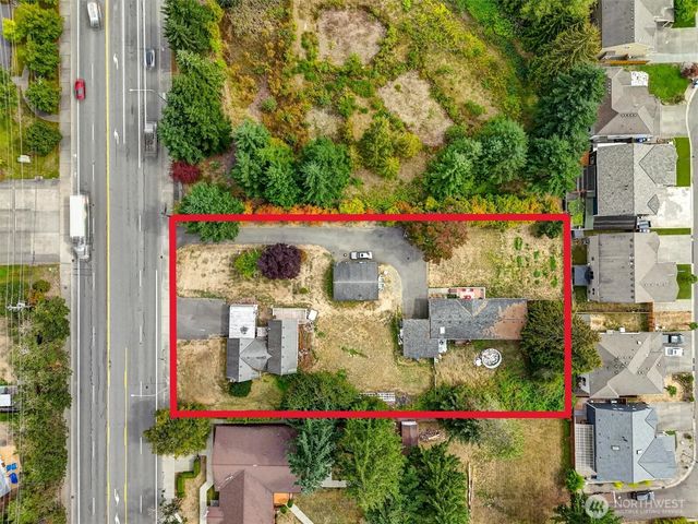 13041 & 13045 SE 208th Street, Kent, WA 98031