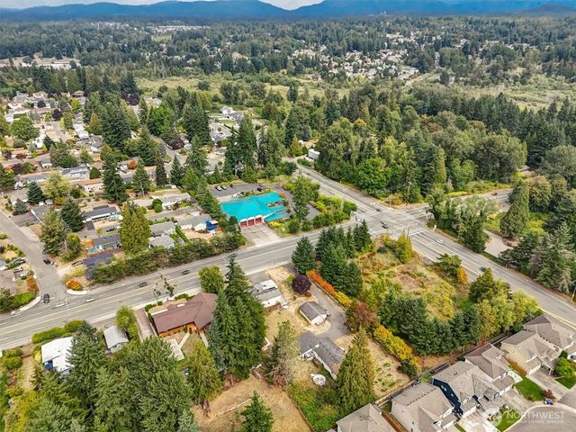 13041 & 13045 SE 208th Street, Kent, WA 98031