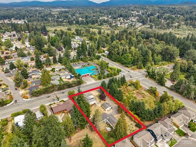 13041 & 13045 SE 208th Street, Kent, WA 98031