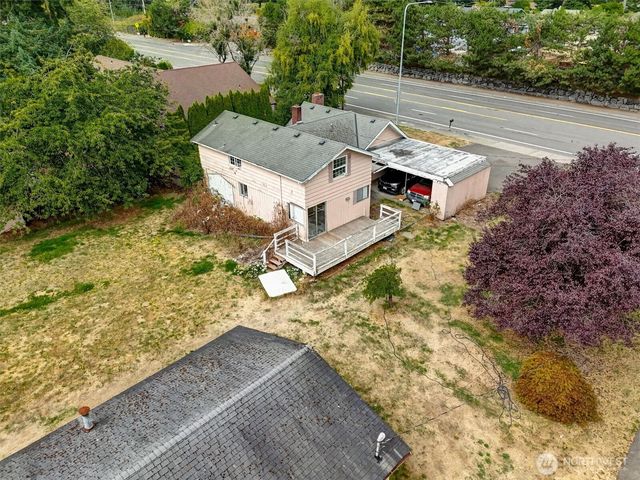 13041 & 13045 SE 208th Street, Kent, WA 98031
