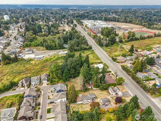 13041 & 13045 SE 208th Street, Kent, WA 98031