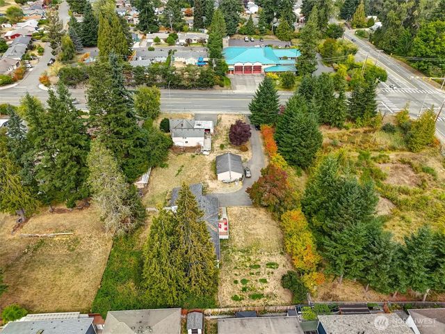 13041 & 13045 SE 208th Street, Kent, WA 98031