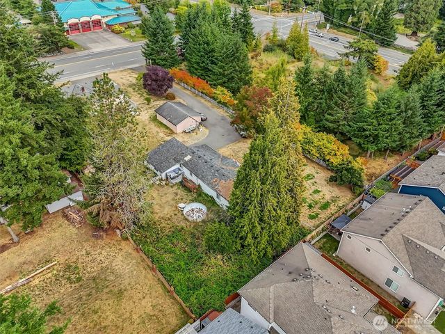 13041 & 13045 SE 208th Street, Kent, WA 98031