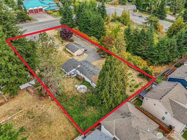 13041 & 13045 SE 208th Street, Kent, WA 98031