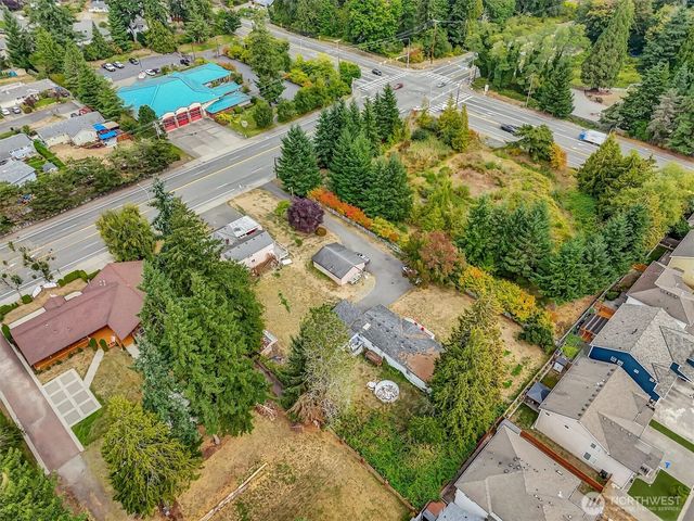 13041 & 13045 SE 208th Street, Kent, WA 98031