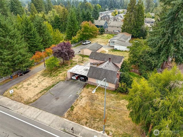 13041 & 13045 SE 208th Street, Kent, WA 98031