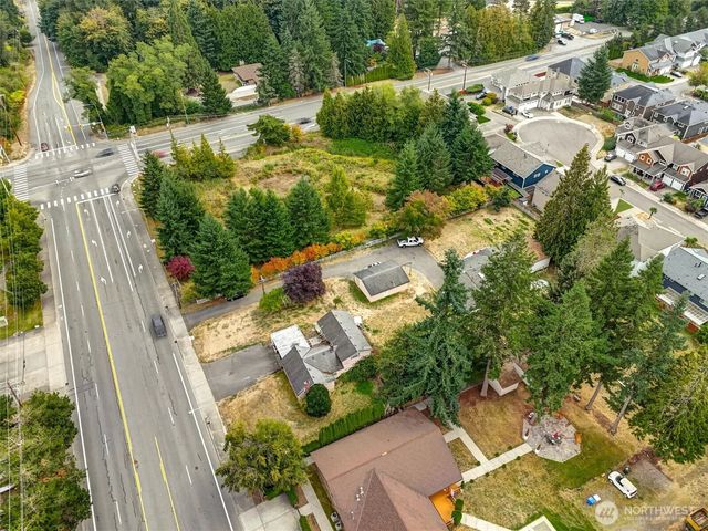 13041 & 13045 SE 208th Street, Kent, WA 98031