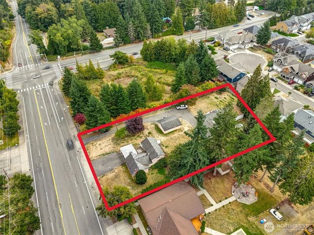 13041 & 13045 SE 208th Street, Kent, WA 98031