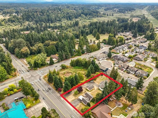 13041 & 13045 SE 208th Street, Kent, WA 98031