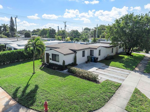 342 SW 22nd Street, Fort Lauderdale, FL 33315