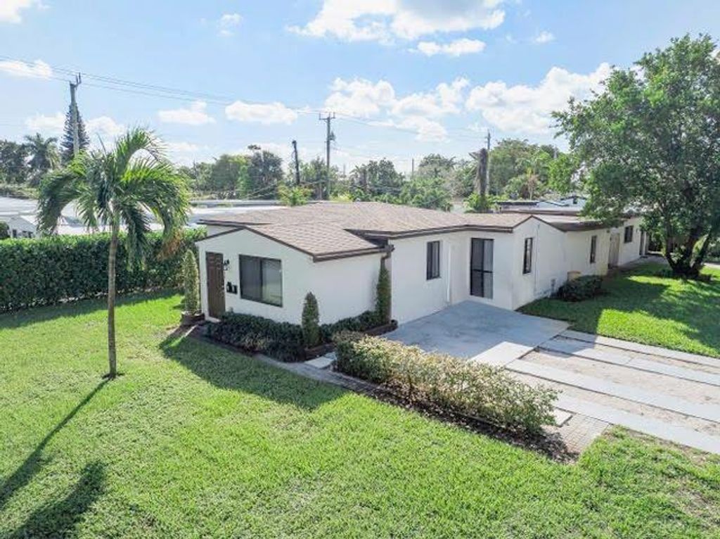 342 SW 22nd Street, Fort Lauderdale, FL 33315